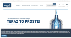 Desktop Screenshot of polkardbis.pl